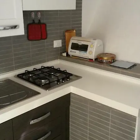 Elegante Loft Nel Cuore Di Sanremo