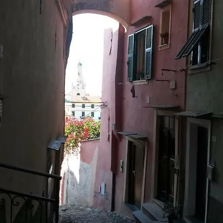 Apartmán Elegante Loft Nel Cuore Di *