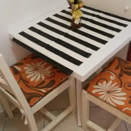 Appartement Elegante Loft Nel Cuore Di San Remo