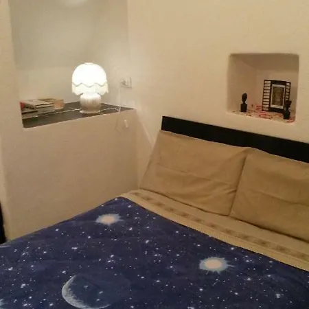 Elegante Loft Nel Cuore Di Apartmán *