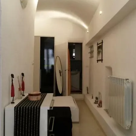 Elegante Loft Nel Cuore Di Appartement San Remo