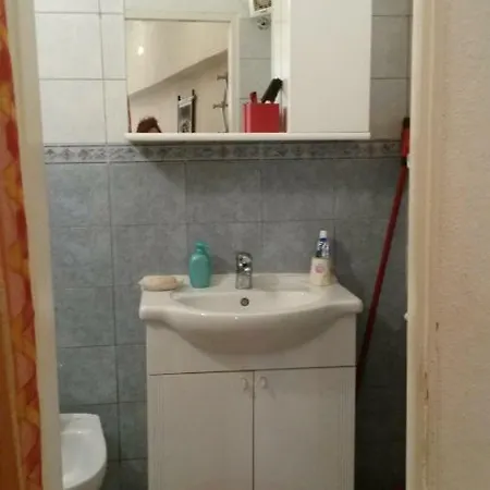 Elegante Loft Nel Cuore Di Apartment
