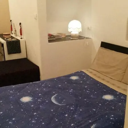 Elegante Loft Nel Cuore Di Appartement *
