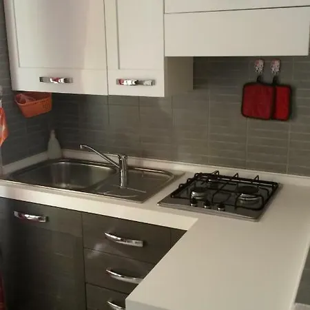 Apartmán Elegante Loft Nel Cuore Di *